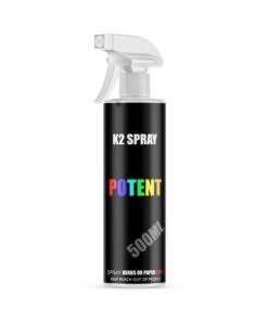 buy 600ml K2 paper leaf spray