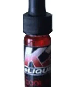 K2 E-Liquid Code Red
