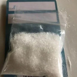 K2 Crystal