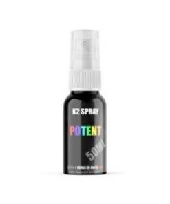 buy 2oz k2 paper leaf spray